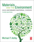 Materials and the Environment: Eco-informed Material Choice