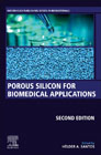 Porous Silicon for Biomedical Applications