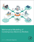 Mathematical Modelling of Contemporary Electricity Markets