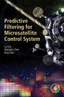 Predictive Filtering for Microsatellite Control Systems