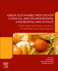 Green Sustainable Process for Chemical and Environmental Engineering and Science: Plant-derived Green solvents: Properties and Applications