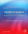 Thermodynamics: Principles Characterizing Physical and Chemical Processes