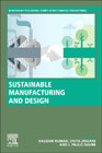 Sustainable Manufacturing and Design