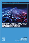 Liquid Crystal Polymer Nanocomposites