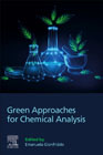 Green Approaches for Chemical Analysis