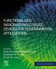 Functionalized Nanomaterials Based Devices for Environmental Applications