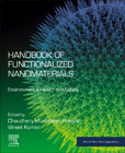 Handbook of Functionalized Nanomaterials: Environmental Health and Safety