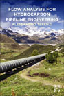 Flow Analysis for Hydrocarbon Pipeline Engineering