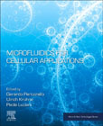 Microfluidics for Cellular Applications