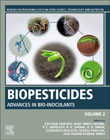 Biopesticides: Volume 2: Advances in Bio-inoculants