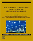 30th European Symposium on Computer Aided Chemical Engineering