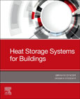 Heat Storage Systems for Buildings