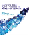 Membrane-Based Hybrid Processes for Wastewater Treatment