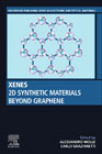 Xenes: 2D Synthetic Materials Beyond Graphene