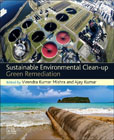 Sustainable Environmental Clean-up: Green Remediation