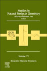 Studies in Natural Products Chemistry