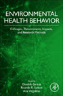 Environmental Health Behavior: Concepts, Determinants, Impacts, and Research Methods