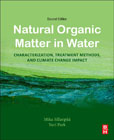 Natural Organic Matter in Water: Characterization, Treatment Methods, and Climate change Impact