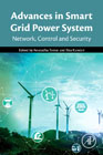 Advances in Smart Grid Power System: Network, Control and Security