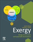 Exergy: Energy, Environment and Sustainable Development