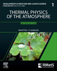 Thermal Physics of the Atmosphere