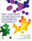 Ionic Liquid-Based Technologies for Environmental Sustainability