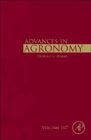 Advances in Agronomy