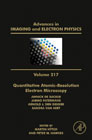 Quantitative Atomic-Resolution Electron Microscopy