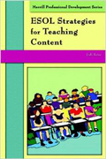 ESOL Strategies for Teaching Content