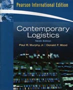 Contemparary logistics