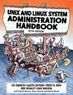 UNIX and Linux System Administration Handbook