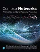 Complex Networks: A Networking and Signal Processing Perspective