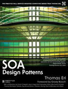 SOA design patterns