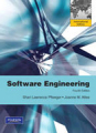 Software engineering: theory and practice: international version