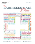 The bare essentials plus