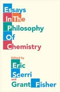 The Philosophy of Chemistry