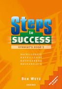 Steps to success 1: student's book