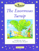 The enormous turnip: beginner 1