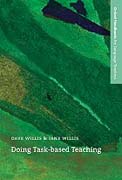 Doing Task-Based Teaching: A practical guide to task-based teaching for ELT training courses and practising teachers.