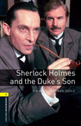 Sherlock Holmes and the Duke's son