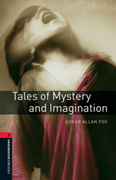 Tales of mystery and imagination