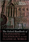 The oxford handbook of engineering and technology in the classical world