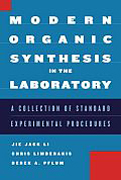 Modern organic synthesis in the laboratory