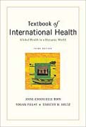 Textbook of international health: global health in a dynamic world