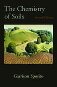 The chemistry of soils