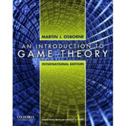 An introduction to game theory