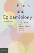 Ethics and epidemiology