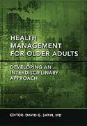 Health management for older adults: developing an interdisciplinary approach