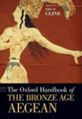 Oxford handbook of the Bronze Age Aegean