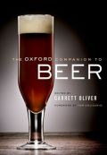 The oxford companion to beer